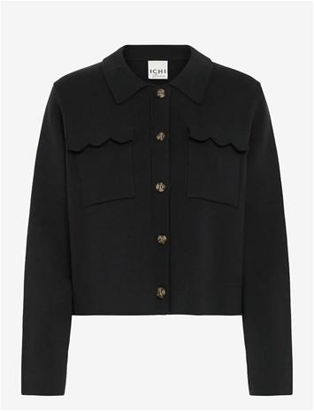 ICHI Ihketty Ca2 - BLACK - L – kuva 3/3