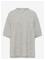 KAFFE Kaniel Pullover - LIGHT GREY MELANGE - M – kuva 3