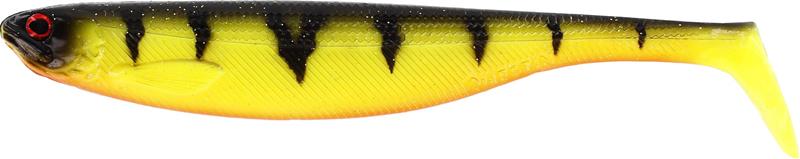 WESTIN SHA SLIM 7,5CM 3G GOLD RUSH 4KPL