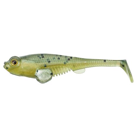Gunki Rockstar 59 6kpl jigi