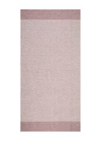 KMCarpets Alva puuvillamatto