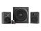 Speed-Link GRAVITY LT 2.1 Subwoofer System - Black - 2.1 kanava - musta – kuva 5