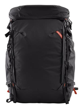 PGYTECH OnePro Flex 50L Backpack with M Organizer, reppu – kuva 7/7