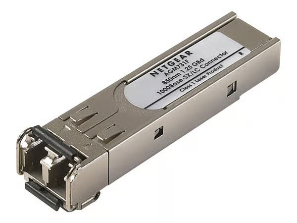NETGEAR AGM731F