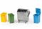Bruder Garbage can set accessories – kuva 2