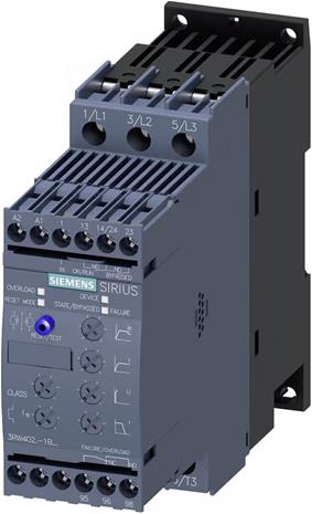 Siemens 3RW4027-1BB04