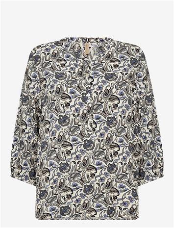 SOYACONCEPT Sc-Samea - 6252C HYDRANGEA COMBI - M – kuva 4/4