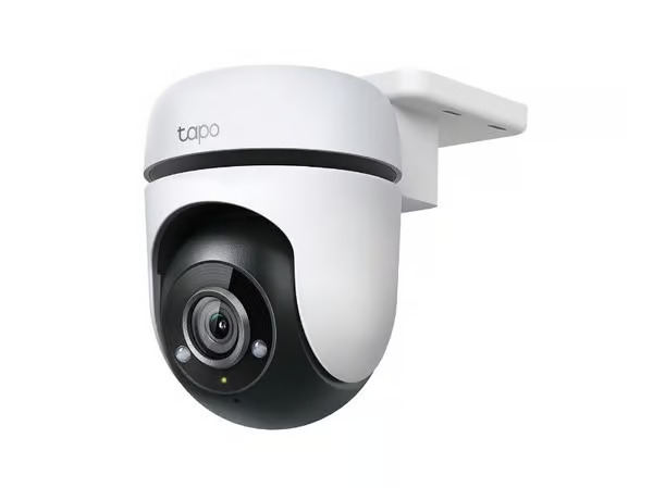TP-Link Tapo Outdoor Pan/Tilt Security WiFi Camera