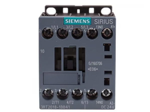 Siemens 3RT2018-1BB41