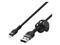 Belkin CAA010BT3MBK Lightning-kaapeli 3 m Musta CAA01 – kuva 3