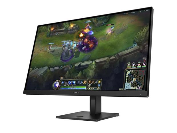 27" HP OMEN by 27 G2
