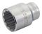 Bahco 1105778 Hylsy 24 mm – kuva 7