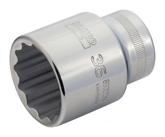Bahco 1105778 Hylsy 24 mm
