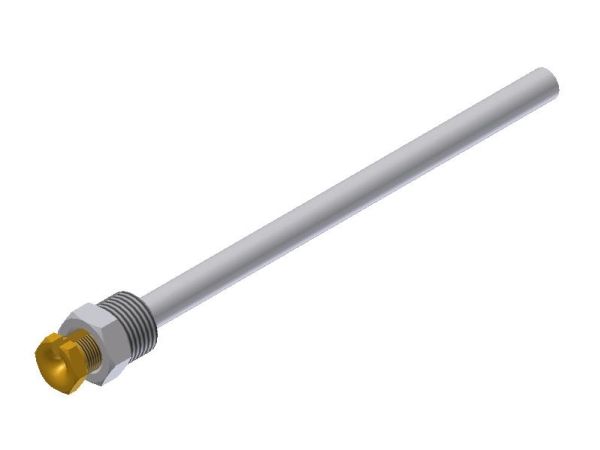 Danfoss avtb avta immersion pocket – kuva 3/3
