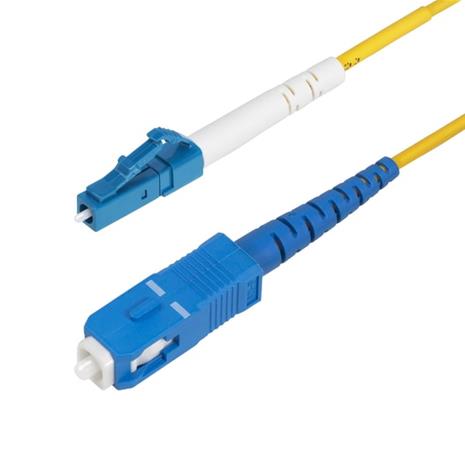 StarTech.com SPSMLCSC-OS2-5M