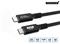 Microconnect USB4CC05-240W USB cable USB4 Gen 3x2 0.5 m USB C Black – kuva 4