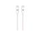 Celly USBCUSBCCOTT - USB-C to USB-C Cotton Braided Cable [POWER DELIVERY] – kuva 5