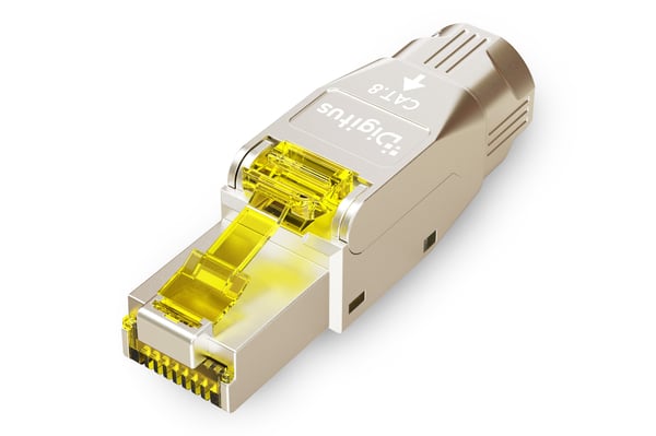 Digitus liitinjohto DN-93838
