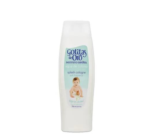 Instituto Español Gotas De Oro - EdC 750 ml
