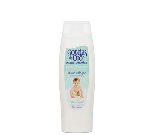 Instituto Español Gotas De Oro - EdC 750 ml