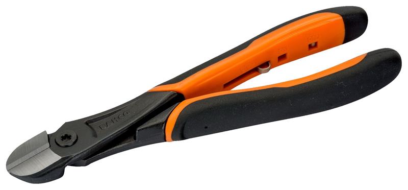 BAHCO Side cutting plier 21hdg-180ip