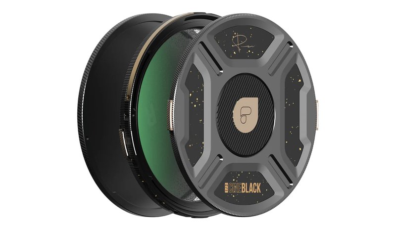 PolarPro PM-BLKMST-1/2