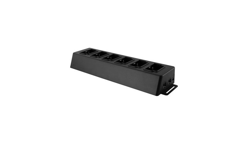 Transcend TS-DPD6N – kuva 1/3