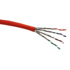 Schwaiger Cat7 25 m NWKU7025051