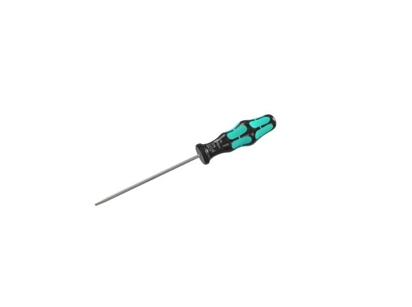 Wera 335, Musta, Vihreä