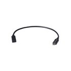 I-Tec - USB-C extension cable - USB-C to USB-C - 30 cm