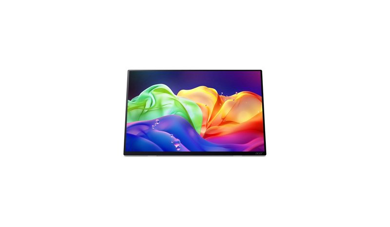 16" Acer ProDesigner PE160W smiuux – kuva 1/3