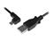 StarTech.com Micro-USB Charge-and-Sync Cable M/M - Left-Angle Micro-USB - USB cable - 50 cm – kuva 8