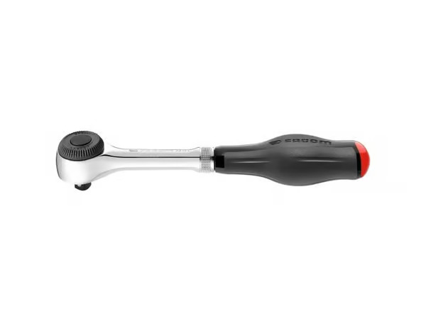 Räikkä Facom J.360; 3/8''; 233 mm – kuva 3/3