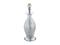 EGLO SAWTRY TABLE H420 CHROME – kuva 3