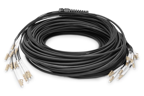 Digitus DK-2433CU030BK-BBB