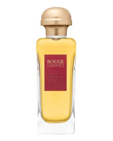 Hermès Hermes Rouge - EdT 100 ml