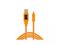 Tether Tools TetherPro - USB cable - USB to 8 pin mini-USB - 4.6 m – kuva 2