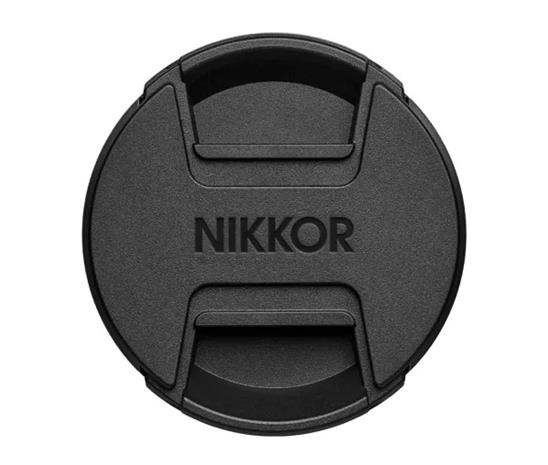 Nikon LC-52B, linssisuojus
