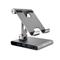 j5create JTS224 Multi-Angle Stand with Docking Station for iPad Pro® – kuva 6