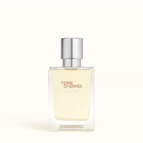 Hermès Terre d' Eau Givrée Eau de Parfum Refillable Spray 50 ml