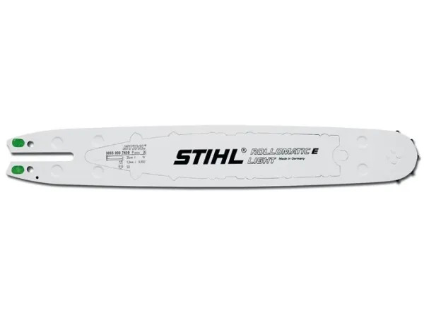 Laippa Stihl Rollomatic E Light; 14''; 35 cm; 3/8''; 50; 1,3 mm