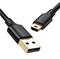 UGREEN kabel USB - mini USB 480 Mbps 3 m US132 (cz – kuva 7