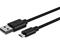 ANSMANN - USB cable - Micro-USB Type B to USB - 1 m – kuva 2