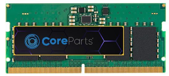 CoreParts MMHP237-32GB memory module