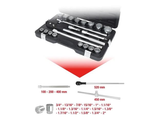KS Tools 911.0751