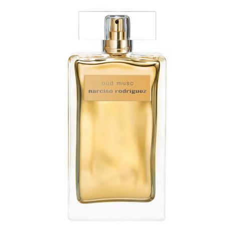 Oud Musc Eau de Parfum Spray 100ml