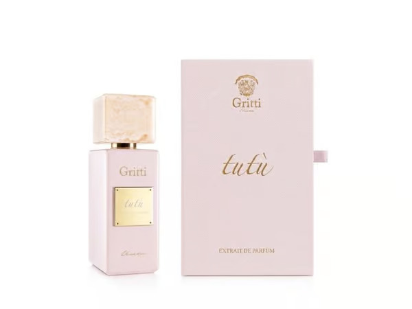 Gritti Tutù Extrait de Parfum Hajuvesi 100 ml