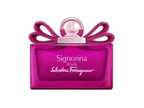 Ferragamo Signorina Ribelle - 100 ml