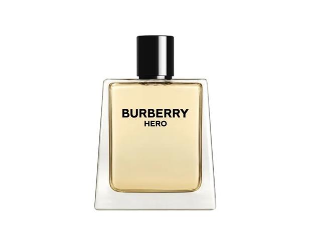 Burberry Hero EDT M 150 ml, Tuoksut