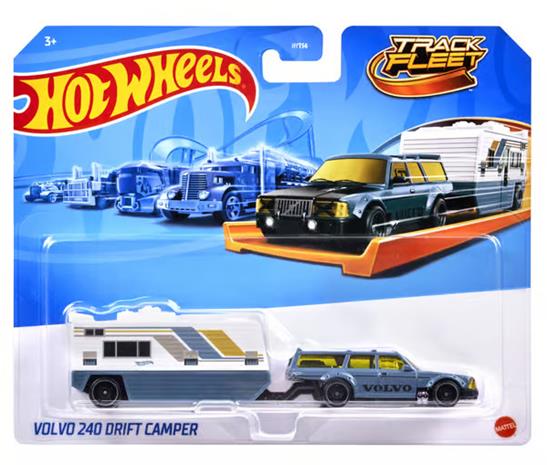 Hot Wheels HVD99 leluajoneuvo